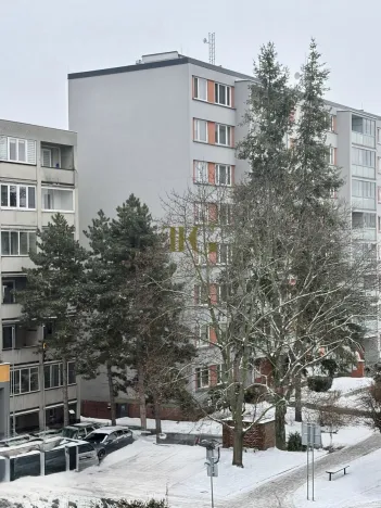 Pronájem bytu 3+kk, Pardubice, Rokycanova, 78 m2