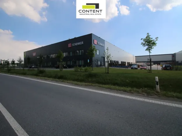 Pronájem skladu, Ostrava - Kunčičky, Lihovarská, 19500 m2