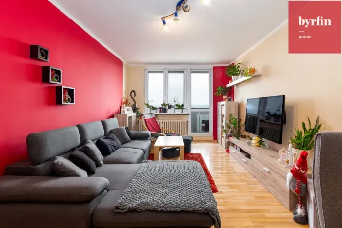 Prodej bytu 2+kk, Opava, Zeyerova, 48 m2