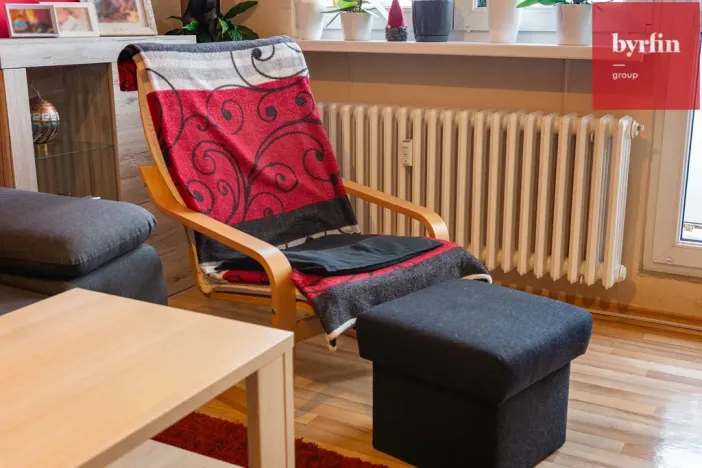 Prodej bytu 2+kk, Opava, Zeyerova, 48 m2