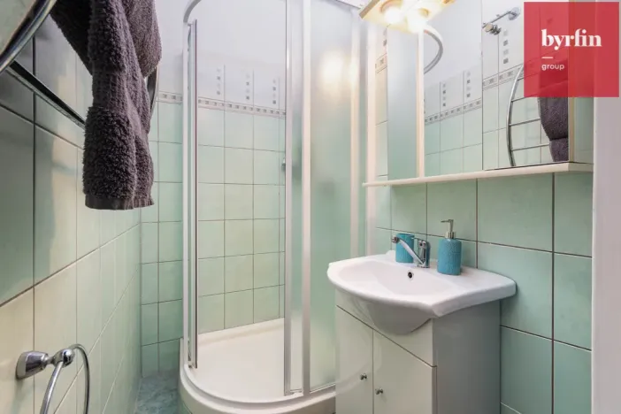 Prodej bytu 2+kk, Opava, Zeyerova, 48 m2