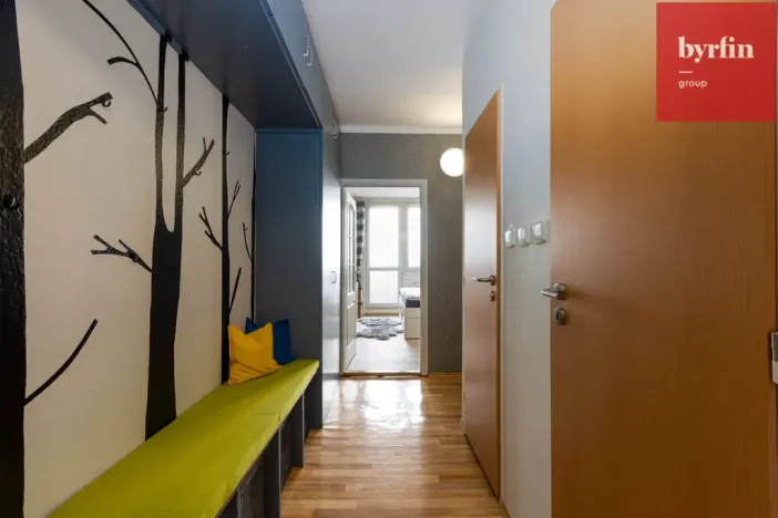 Prodej bytu 2+kk, Opava, Zeyerova, 48 m2