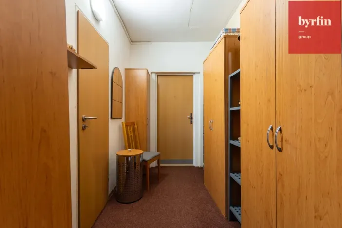 Prodej bytu 2+kk, Opava, Zeyerova, 48 m2