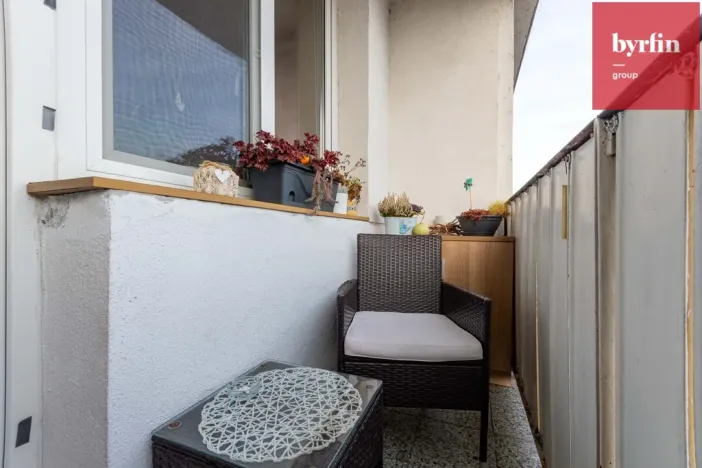 Prodej bytu 2+kk, Opava, Zeyerova, 48 m2