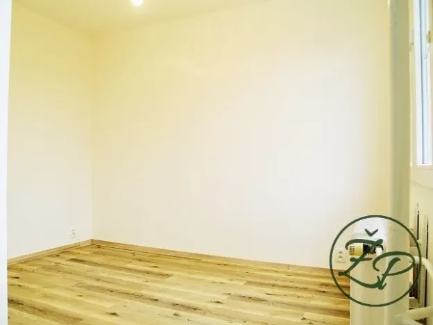 Pronájem bytu 2+kk, Praha - Krč, Vikova, 42 m2