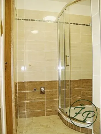 Pronájem bytu 2+kk, Praha - Krč, Vikova, 42 m2