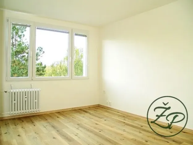 Pronájem bytu 2+kk, Praha - Krč, Vikova, 42 m2