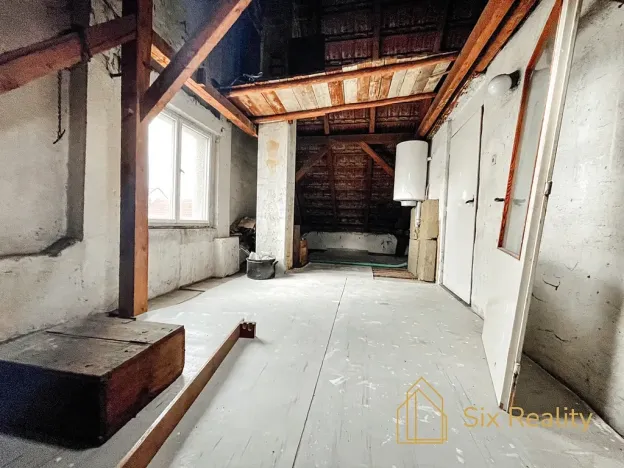 Pronájem rodinného domu, Pavlíkov, 150 m2