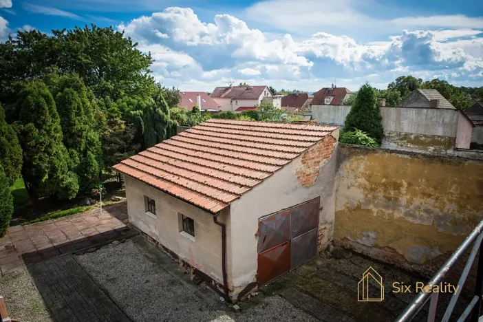 Pronájem rodinného domu, Pavlíkov, 150 m2