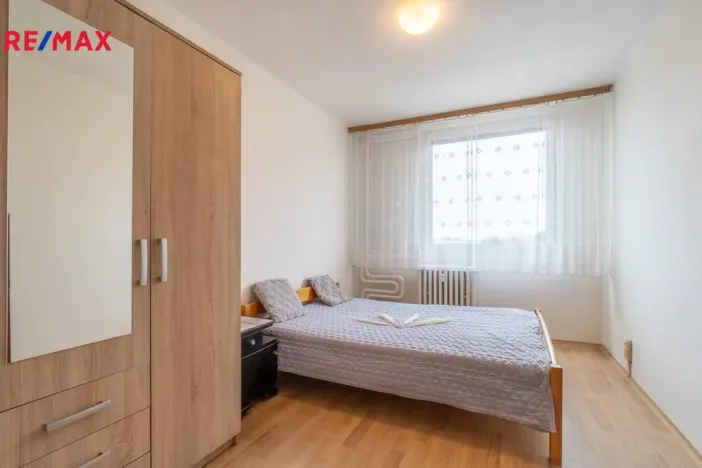 Prodej bytu 2+kk, Praha - Kamýk, Smotlachova, 48 m2