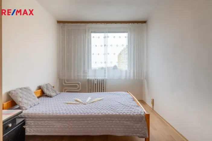 Prodej bytu 2+kk, Praha - Kamýk, Smotlachova, 48 m2