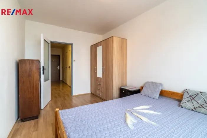 Prodej bytu 2+kk, Praha - Kamýk, Smotlachova, 48 m2