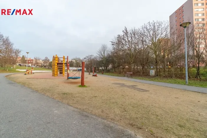 Prodej bytu 2+kk, Praha - Kamýk, Smotlachova, 48 m2