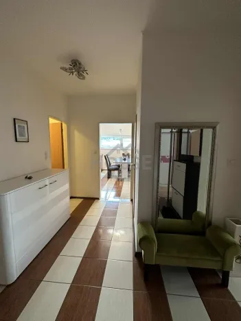 Prodej bytu 3+kk, Praha - Vysočany, Poděbradská, 78 m2