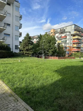 Prodej bytu 3+kk, Praha - Vysočany, Poděbradská, 78 m2