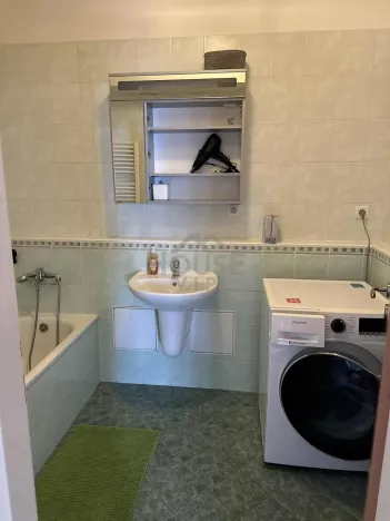 Prodej bytu 3+kk, Praha - Vysočany, Poděbradská, 78 m2