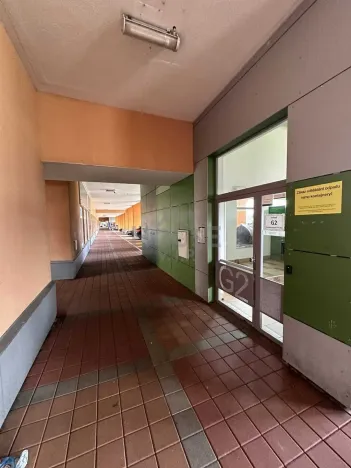 Prodej bytu 3+kk, Praha - Vysočany, Poděbradská, 78 m2