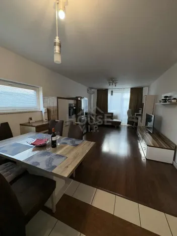 Prodej bytu 3+kk, Praha - Vysočany, Poděbradská, 78 m2