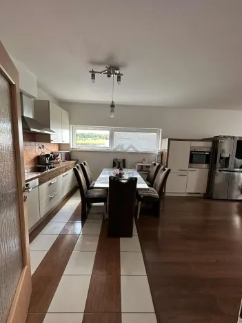 Prodej bytu 3+kk, Praha - Vysočany, Poděbradská, 78 m2