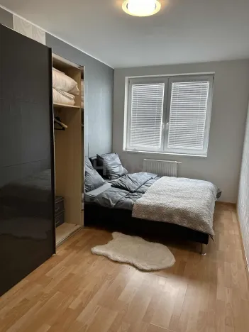 Prodej bytu 3+kk, Praha - Vysočany, Poděbradská, 78 m2