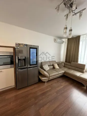 Prodej bytu 3+kk, Praha - Vysočany, Poděbradská, 78 m2