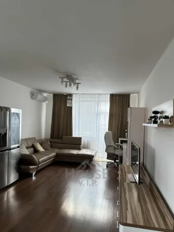 Prodej bytu 3+kk, Praha - Vysočany, Poděbradská, 78 m2