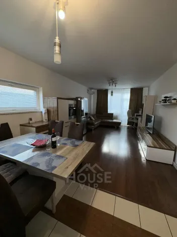 Prodej bytu 3+kk, Praha - Vysočany, Poděbradská, 78 m2