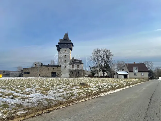 Pronájem bytu 2+kk, Frýdek-Místek - Frýdek, Stanislava Kostky Neumanna, 43 m2