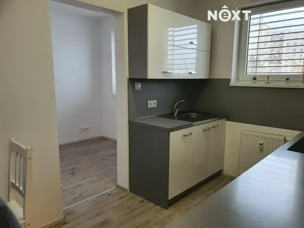 Pronájem bytu 2+1, Plzeň, Žlutická, 33 m2