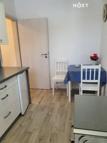 Pronájem bytu 2+1, Plzeň, Žlutická, 33 m2