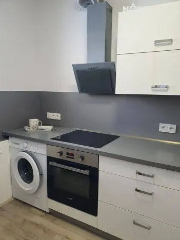 Pronájem bytu 2+1, Plzeň, Žlutická, 33 m2