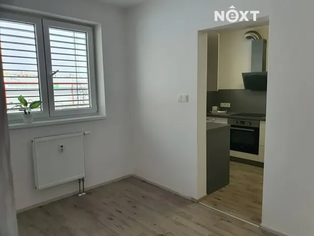 Pronájem bytu 2+1, Plzeň, Žlutická, 33 m2