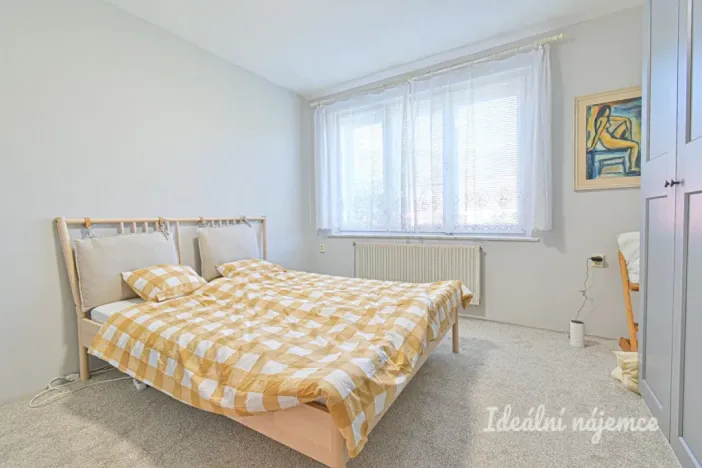 Pronájem bytu 4+1, Veverská Bítýška, Na Bílém potoce, 96 m2