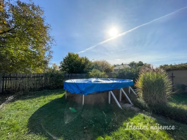 Pronájem bytu 4+1, Veverská Bítýška, Na Bílém potoce, 96 m2