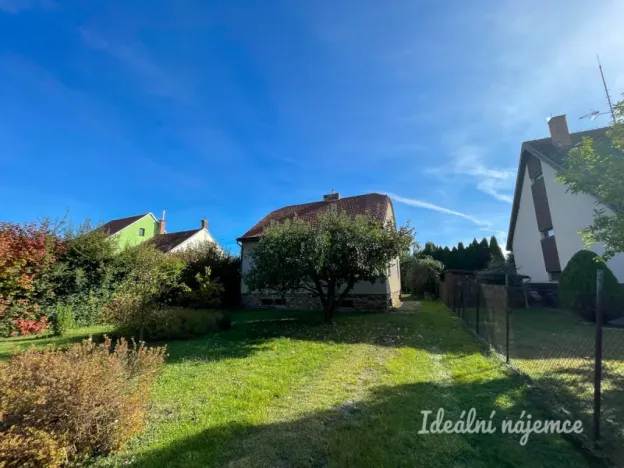 Pronájem bytu 4+1, Veverská Bítýška, Na Bílém potoce, 96 m2