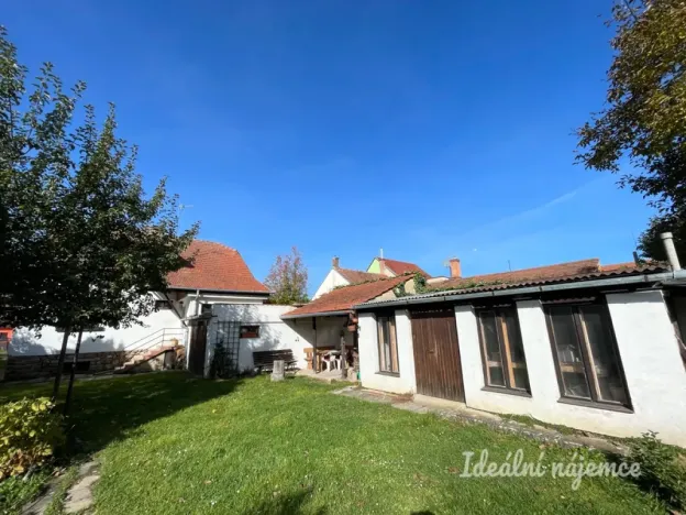 Pronájem bytu 4+1, Veverská Bítýška, Na Bílém potoce, 96 m2