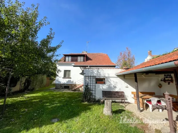 Pronájem bytu 4+1, Veverská Bítýška, Na Bílém potoce, 96 m2