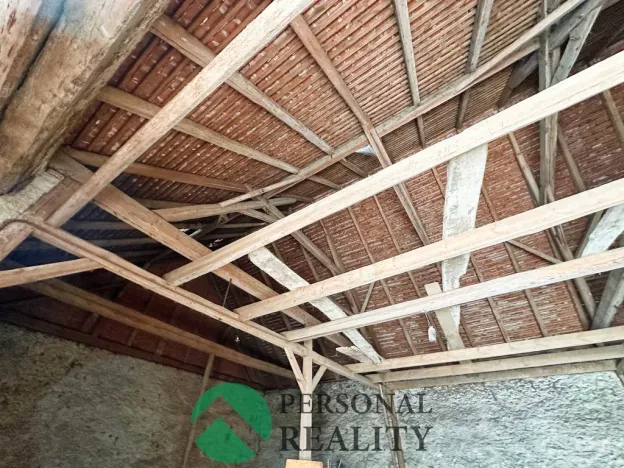 Prodej podílu 3/4 rodinného domu, Lašovice, 100 m2