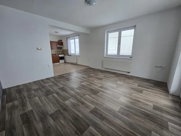 Prodej bytu 2+1, Moravské Budějovice, Hloužkova, 67 m2