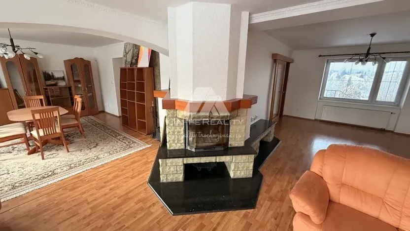 Prodej rodinného domu, Ostrava, Hukvaldská, 245 m2