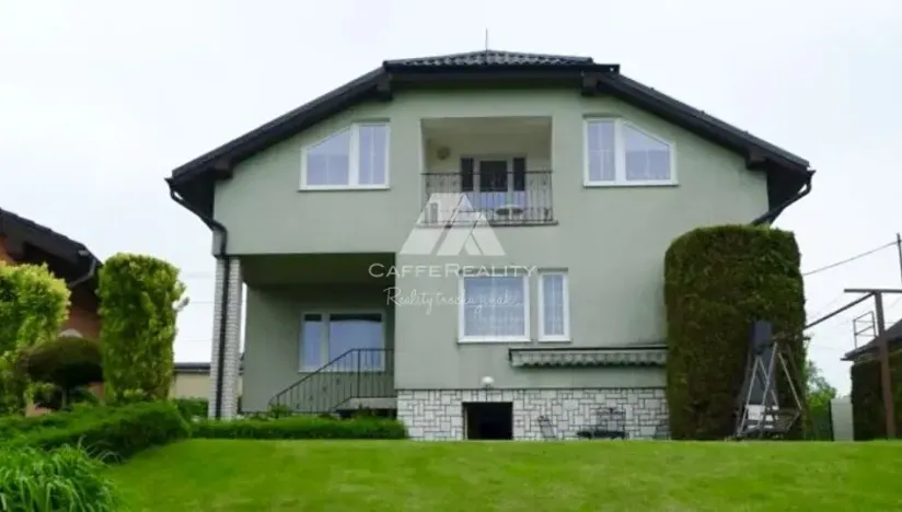 Prodej rodinného domu, Ostrava, Hukvaldská, 245 m2