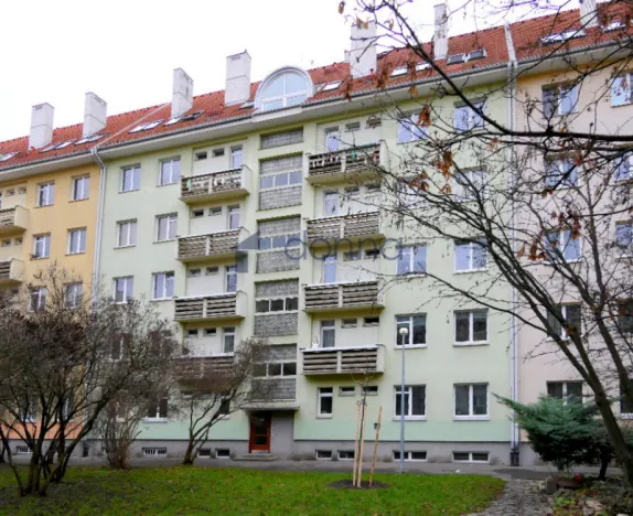 Pronájem bytu 1+kk, Praha, Na Ohradě, 31 m2