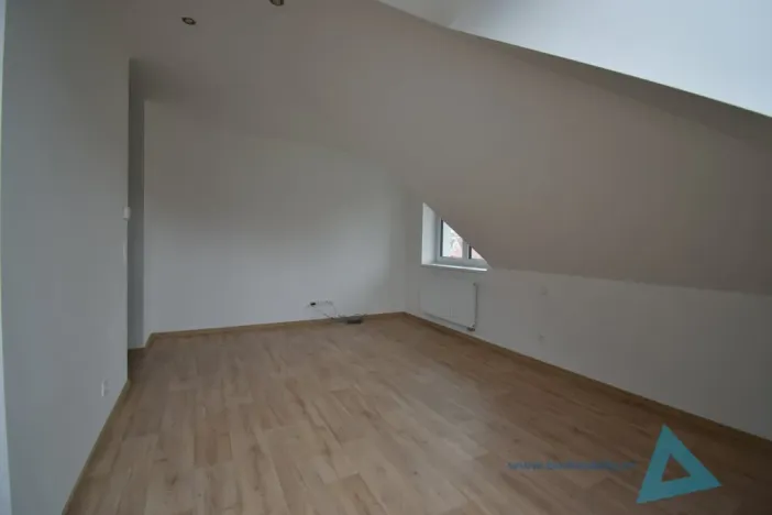 Pronájem bytu 1+kk, Nová Paka, P. Bezruče, 47 m2