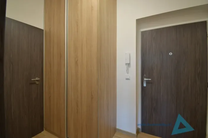 Pronájem bytu 1+kk, Nová Paka, P. Bezruče, 47 m2