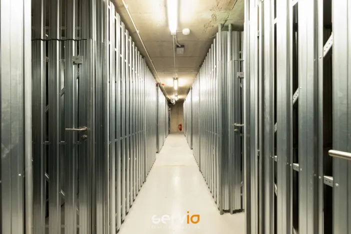 Pronájem bytu 1+kk, Brno, Bratislavská, 36 m2