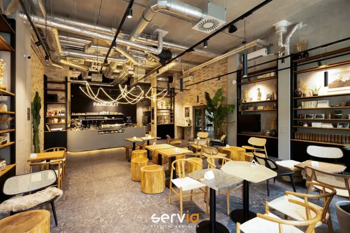 Pronájem bytu 1+kk, Brno, Bratislavská, 36 m2