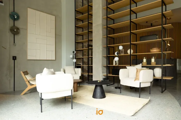 Pronájem bytu 1+kk, Brno, Bratislavská, 36 m2