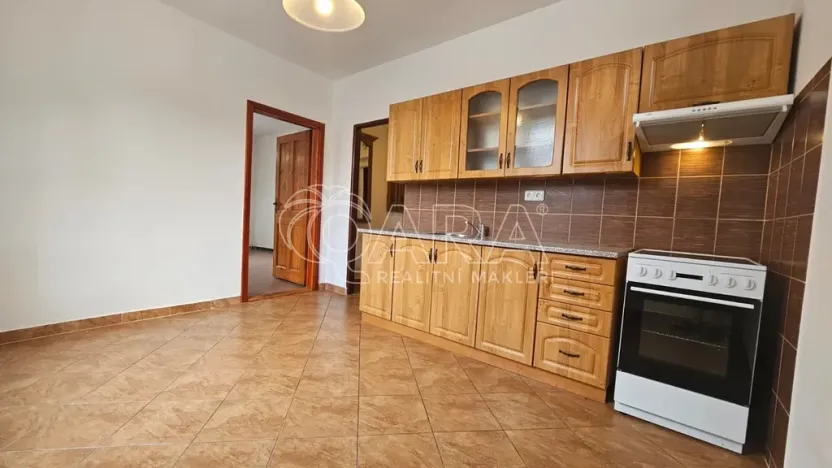 Pronájem bytu 1+1, Studenec, 41 m2