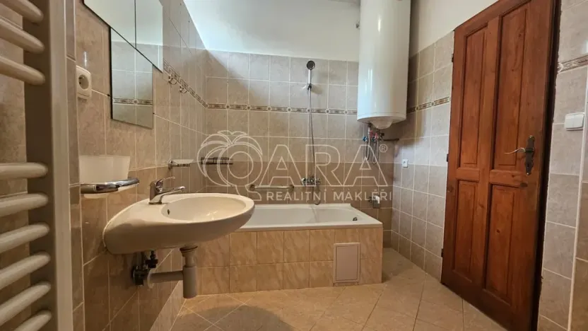 Pronájem bytu 1+1, Studenec, 41 m2