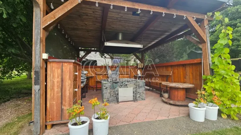 Pronájem bytu 1+1, Studenec, 41 m2